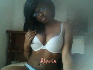 Alecta