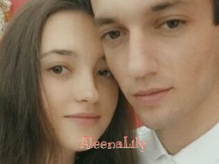 AleenaLily