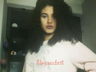 Alejandrit