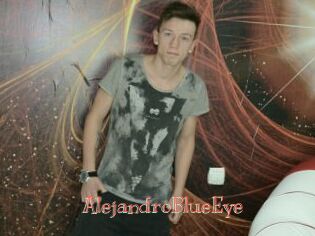 AlejandroBlueEye