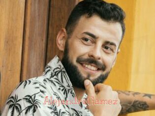 AlejandroGamez