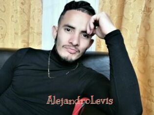 AlejandroLevis