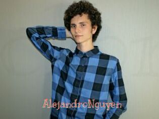 AlejandroNguyen