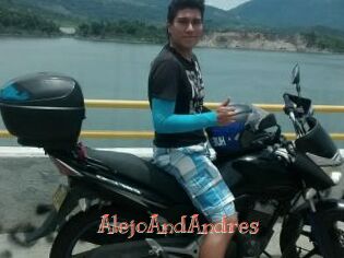 AlejoAndAndres