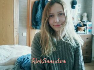 AlekSaandra