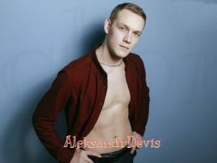 AleksandrDevis