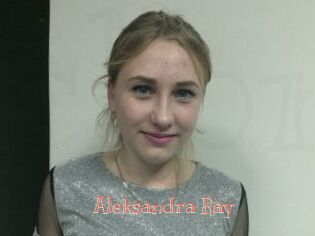 Aleksandra_Ray