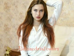 AleksandriaPowers