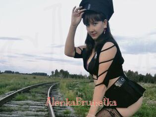 AlenkaBrunetka