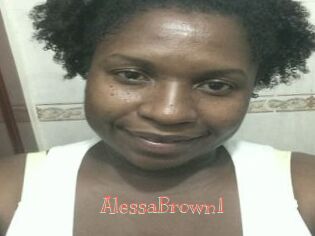 AlessaBrown1