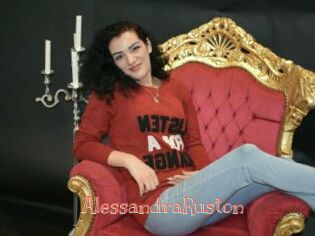 AlessandraRuston