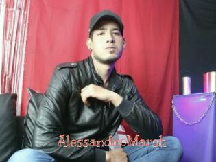 AlessandroMarsh
