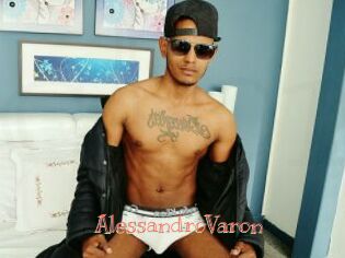 AlessandroVaron