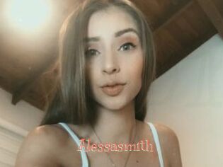 Alessasmith