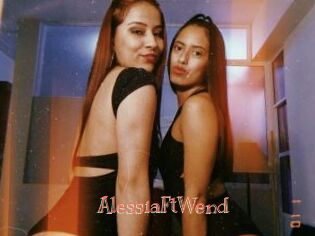 AlessiaFtWend