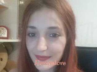 Alessyalove