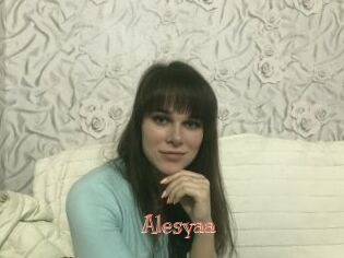 Alesyaa