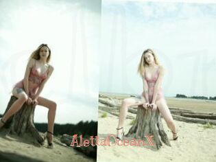 AlettaOceanX