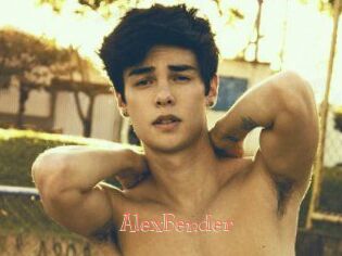 AlexBender