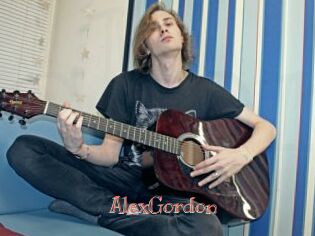 AlexGordon Celebrix