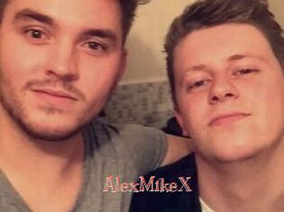 Alex_MikeX