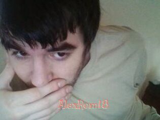 AlexRom18