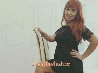 AlexSashaFox