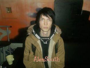 AlexSouth Celebrix