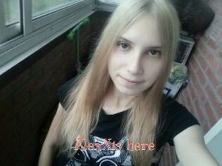 AlexXis_here