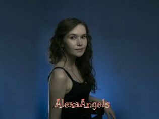 AlexaAngels