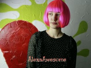AlexaAwesome