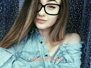 AlexaBlacky