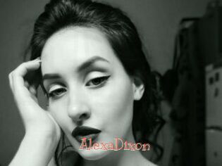 AlexaDixon