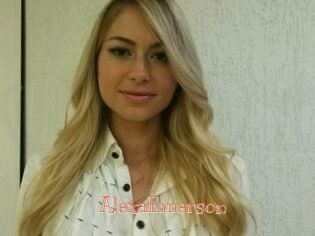AlexaEmerson