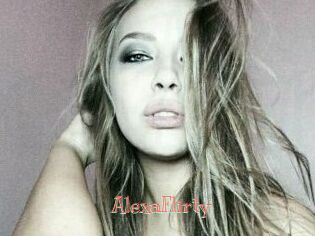AlexaFlirty_