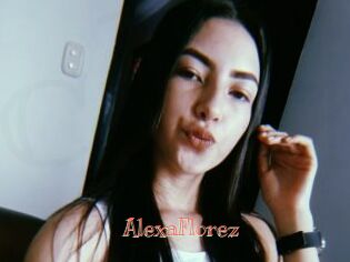 AlexaFlorez Celebrix
