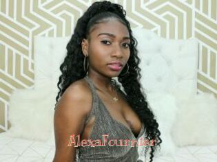 AlexaFournier Celebrix