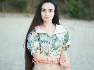 AlexaKendas