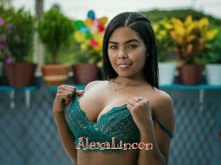 AlexaLincon
