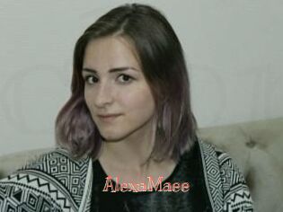 AlexaMaee