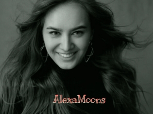 AlexaMoons Celebrix