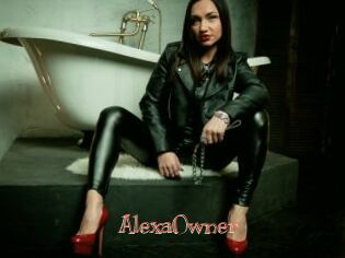 AlexaOwner