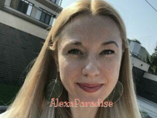 AlexaParadise