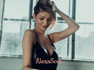 AlexaScot