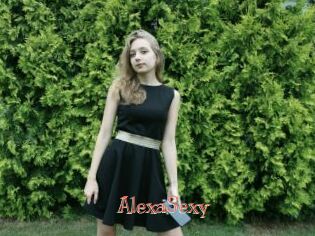 AlexaSexy