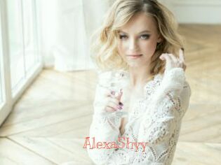 AlexaShyy
