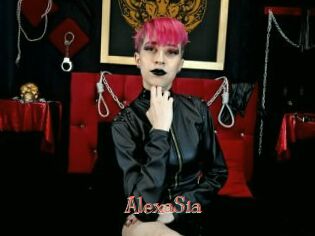 AlexaSia