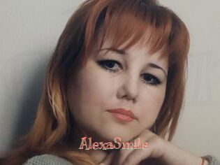 AlexaSmile