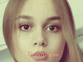 AlexaWinxiee