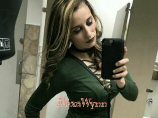 AlexaWynn